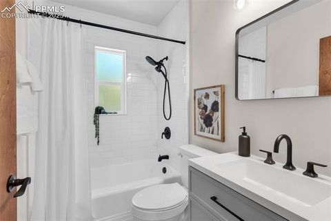 Tiny photo for 506 Van Buren Street, Pueblo, CO 81004 (MLS # 9554611)