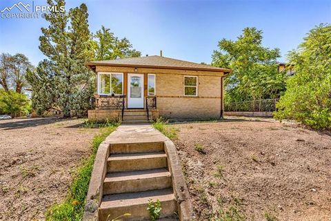 Tiny photo for 506 Van Buren Street, Pueblo, CO 81004 (MLS # 9554611)