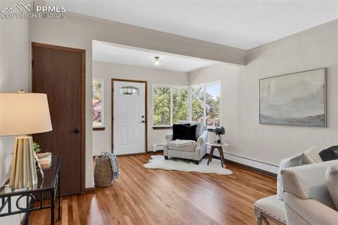 Tiny photo for 506 Van Buren Street, Pueblo, CO 81004 (MLS # 9554611)