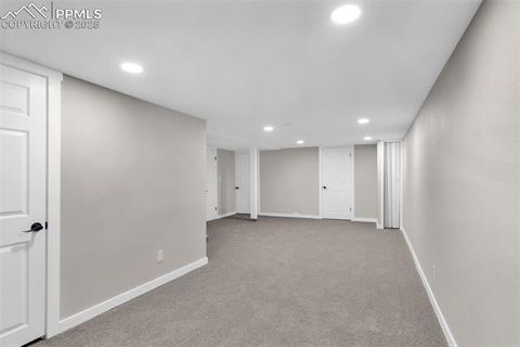 Tiny photo for 506 Van Buren Street, Pueblo, CO 81004 (MLS # 9554611)