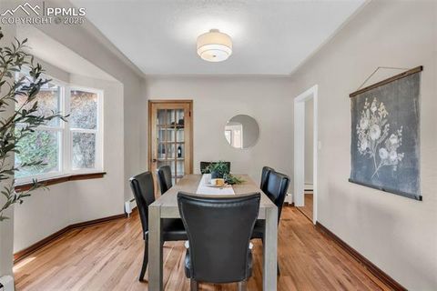 Tiny photo for 506 Van Buren Street, Pueblo, CO 81004 (MLS # 9554611)