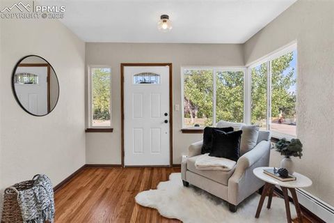 Tiny photo for 506 Van Buren Street, Pueblo, CO 81004 (MLS # 9554611)