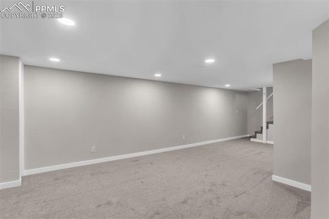 Tiny photo for 506 Van Buren Street, Pueblo, CO 81004 (MLS # 9554611)