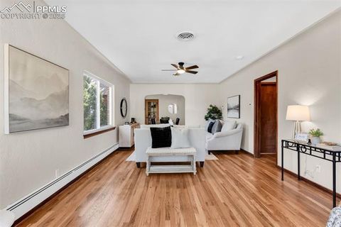 Tiny photo for 506 Van Buren Street, Pueblo, CO 81004 (MLS # 9554611)