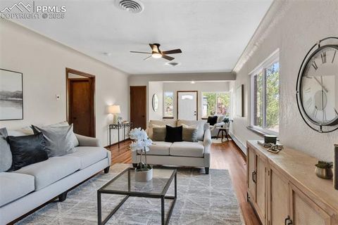 Tiny photo for 506 Van Buren Street, Pueblo, CO 81004 (MLS # 9554611)