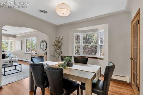 Tiny photo for 506 Van Buren Street, Pueblo, CO 81004 (MLS # 9554611)