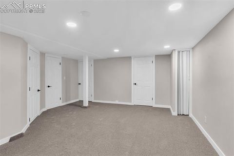 Tiny photo for 506 Van Buren Street, Pueblo, CO 81004 (MLS # 9554611)