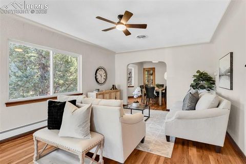 Tiny photo for 506 Van Buren Street, Pueblo, CO 81004 (MLS # 9554611)