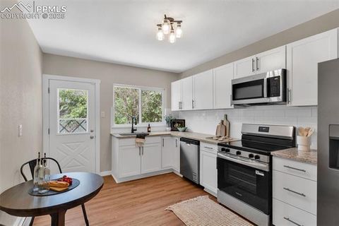 Tiny photo for 506 Van Buren Street, Pueblo, CO 81004 (MLS # 9554611)