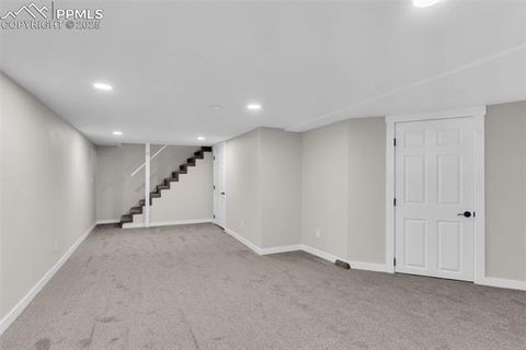 Tiny photo for 506 Van Buren Street, Pueblo, CO 81004 (MLS # 9554611)