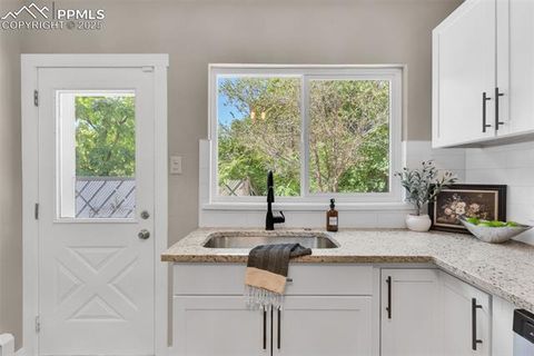 Tiny photo for 506 Van Buren Street, Pueblo, CO 81004 (MLS # 9554611)