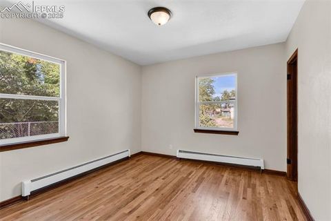 Tiny photo for 506 Van Buren Street, Pueblo, CO 81004 (MLS # 9554611)