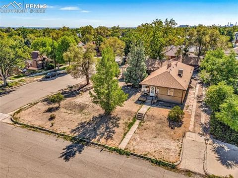 Tiny photo for 506 Van Buren Street, Pueblo, CO 81004 (MLS # 9554611)