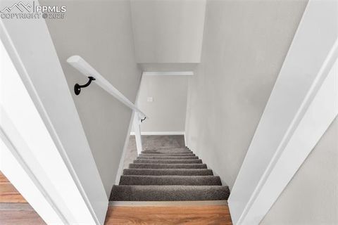 Tiny photo for 506 Van Buren Street, Pueblo, CO 81004 (MLS # 9554611)