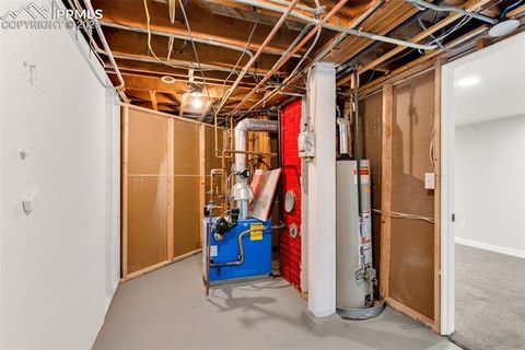 Tiny photo for 506 Van Buren Street, Pueblo, CO 81004 (MLS # 9554611)