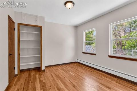 Tiny photo for 506 Van Buren Street, Pueblo, CO 81004 (MLS # 9554611)