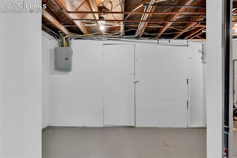 Tiny photo for 506 Van Buren Street, Pueblo, CO 81004 (MLS # 9554611)