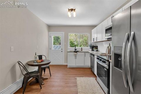 Tiny photo for 506 Van Buren Street, Pueblo, CO 81004 (MLS # 9554611)