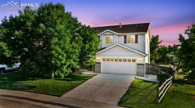 3634 E 94th Drive