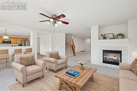 Tiny photo for 3634 E 94th Drive, Thornton, CO 80229 (MLS # 5661443)