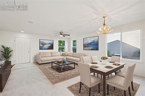 Tiny photo for 3634 E 94th Drive, Thornton, CO 80229 (MLS # 5661443)