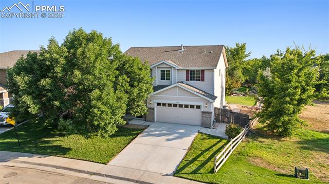 3634 E 94th Drive