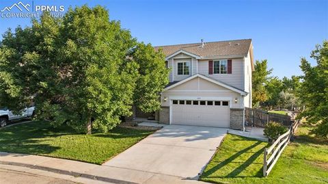 3634 E 94th Drive Thornton CO 80229