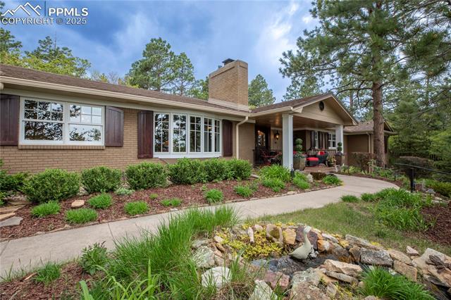 24 Upland Road