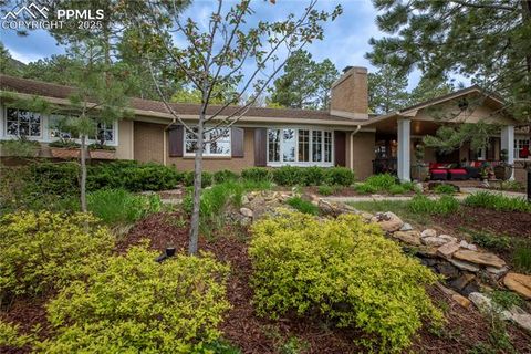 24 Upland Road Colorado Springs CO 80906