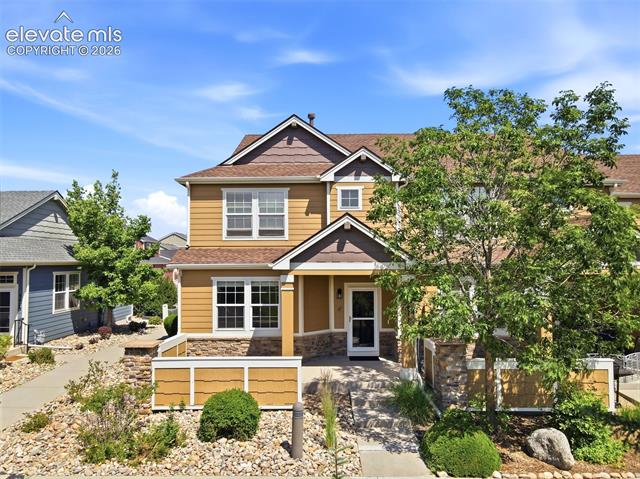 Photo 1 of 43 — 5417 Marco Alley, Colorado Springs, CO 80924
