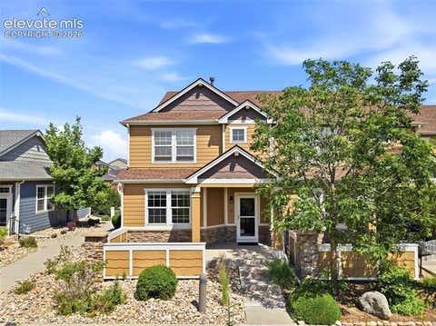 Photo of 5417 Marco Alley, Colorado Springs, CO 80924 (MLS # 8579089)