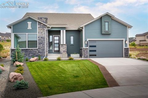 17129 Alsike Clover Court Monument CO 80132
