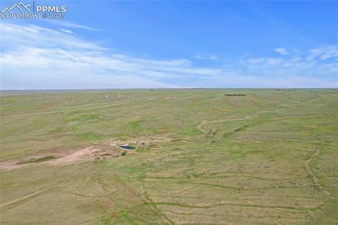 Photo of 4 Oil Well Road, Ramah, CO 80832 (MLS # 7185732)