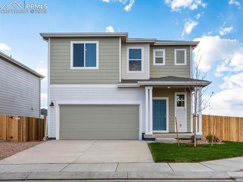 Photo of 6754 Roundtail Way, Colorado Springs, CO 80925 (MLS # 4273566) Photo of 6754 Roundtail Way, Colorado Springs, CO 80925 (MLS # 4273566)