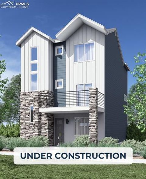 10794 Spalding View Colorado Springs CO 80908