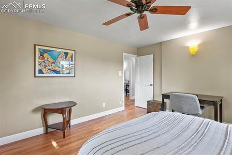 Tiny photo for 23 Crescent Lane, Colorado Springs, CO 80904 (MLS # 9649000)