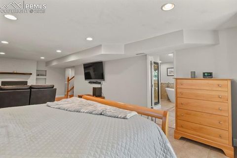 Tiny photo for 23 Crescent Lane, Colorado Springs, CO 80904 (MLS # 9649000)