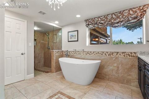 Tiny photo for 23 Crescent Lane, Colorado Springs, CO 80904 (MLS # 9649000)