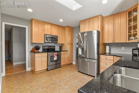 Tiny photo for 23 Crescent Lane, Colorado Springs, CO 80904 (MLS # 9649000)