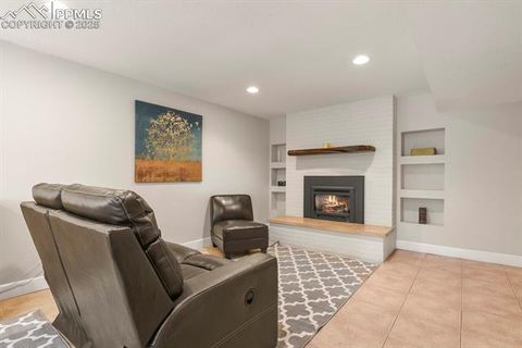 Tiny photo for 23 Crescent Lane, Colorado Springs, CO 80904 (MLS # 9649000)