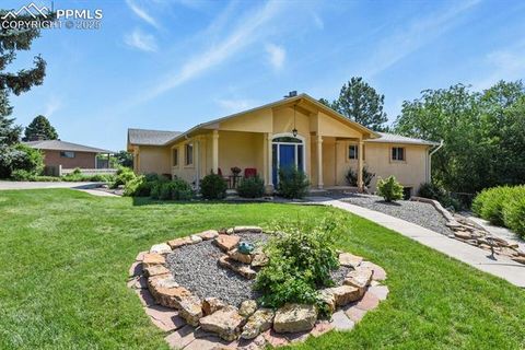 Tiny photo for 23 Crescent Lane, Colorado Springs, CO 80904 (MLS # 9649000)
