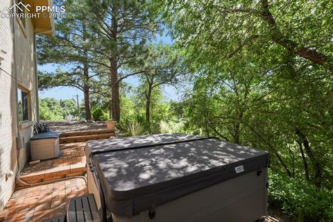 Tiny photo for 23 Crescent Lane, Colorado Springs, CO 80904 (MLS # 9649000)