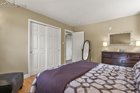 Tiny photo for 23 Crescent Lane, Colorado Springs, CO 80904 (MLS # 9649000)