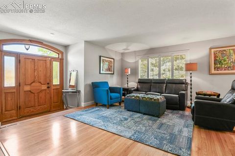 Tiny photo for 23 Crescent Lane, Colorado Springs, CO 80904 (MLS # 9649000)