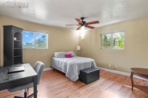 Tiny photo for 23 Crescent Lane, Colorado Springs, CO 80904 (MLS # 9649000)