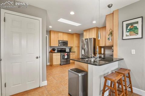 Tiny photo for 23 Crescent Lane, Colorado Springs, CO 80904 (MLS # 9649000)