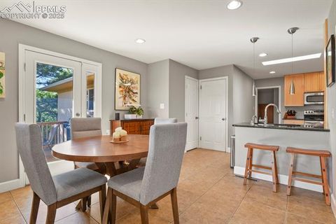 Tiny photo for 23 Crescent Lane, Colorado Springs, CO 80904 (MLS # 9649000)