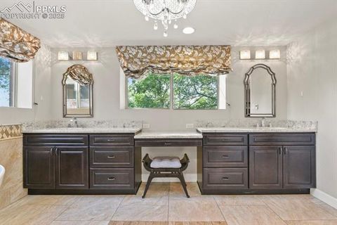 Tiny photo for 23 Crescent Lane, Colorado Springs, CO 80904 (MLS # 9649000)