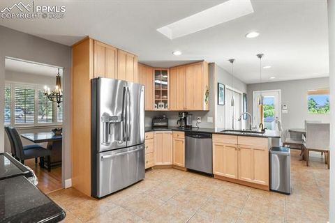 Tiny photo for 23 Crescent Lane, Colorado Springs, CO 80904 (MLS # 9649000)