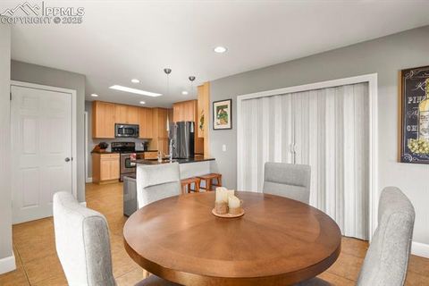 Tiny photo for 23 Crescent Lane, Colorado Springs, CO 80904 (MLS # 9649000)